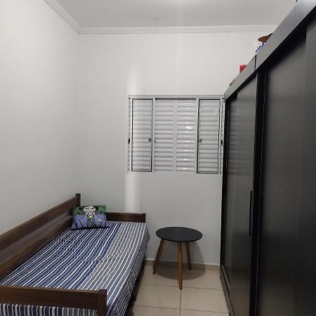 Residencia Orla Do Massaguacu Villa Caraguatatuba Luaran gambar