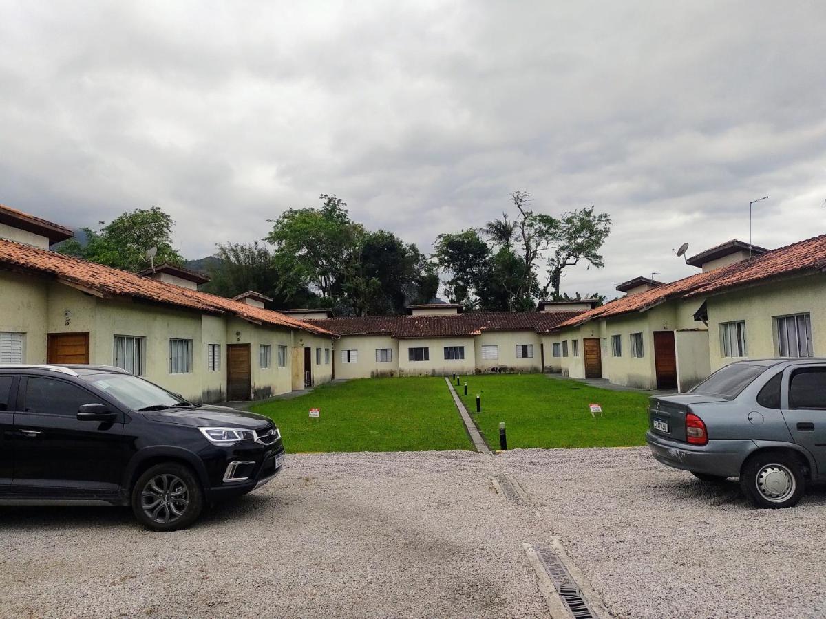 Residencia Orla Do Massaguacu Villa Caraguatatuba Luaran gambar
