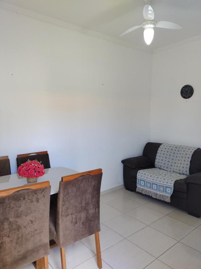 Residencia Orla Do Massaguacu Villa Caraguatatuba Luaran gambar