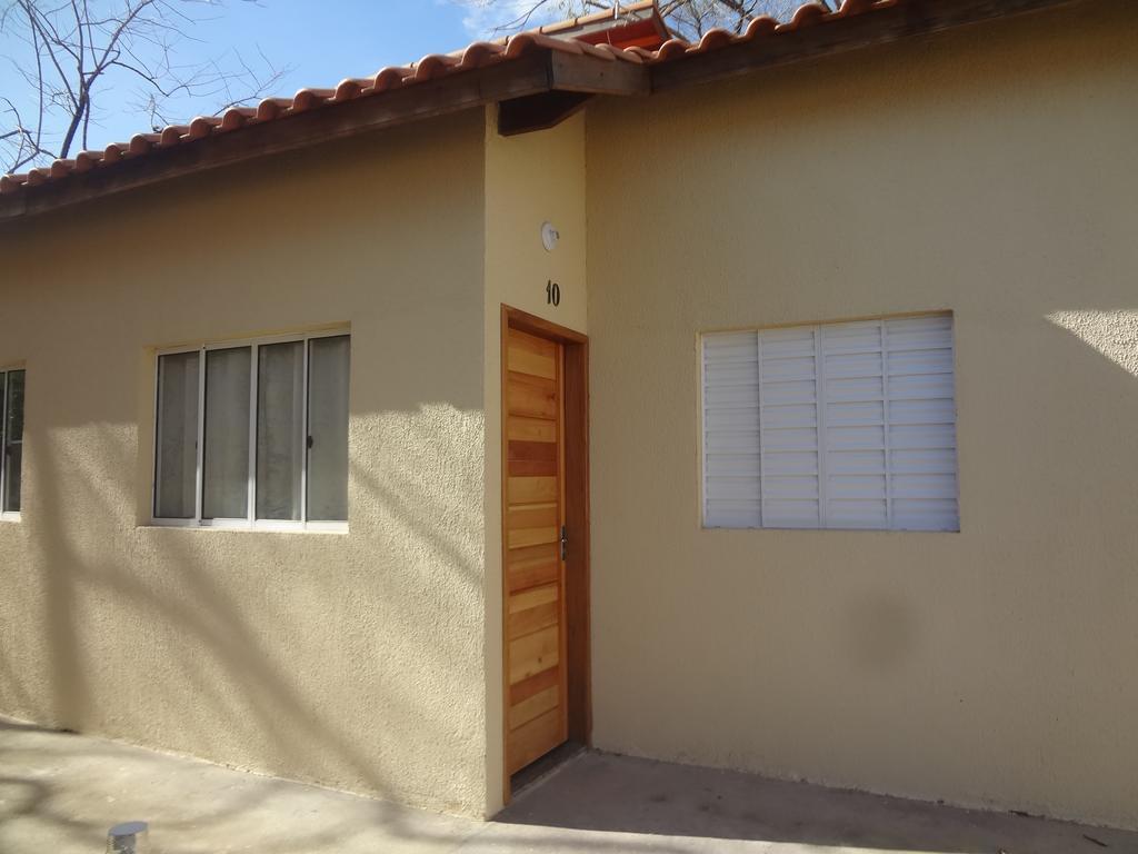 Residencia Orla Do Massaguacu Villa Caraguatatuba Luaran gambar